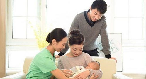 無論家庭條件如何，產后這兩樣也別省，對產婦健康影響很大