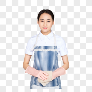 專業(yè)家政人員的形象塑造 家政服務的信賴與價值之錨